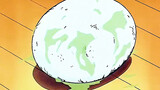 ไข่ที่จอมมารพิคโคโล่อาเจียนออกมาในสมัยนั้น#ดราก้อนบอล #PICK 大魔王#anime