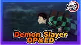 Demon Slayer|Those Beautiful Anime OP&ED