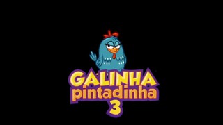 Galinha Pintadinha 3 - ÁLBUM COMPLETO OFICIAL