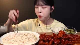 asmr_boki mukbang