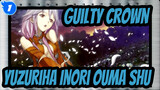 [Mahkota Dosa MAD] Yuzuriha Inori (Ouma Shu)- Energy (Lagu Epik Versi Spesial βios)_A1