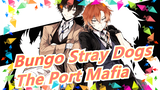 [Bungo Stray Dogs|Beat-Synced] Let The Detective Agency And The Port Mafia Give You A Lesson