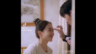 shin hae sun and ji chang wook / #welcometosamdalri #shinhyesun #jichangwook #kdrama #shorts