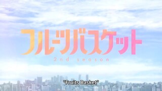 EP. 14 FRUIT BASKET S2