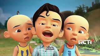 Upin & Ipin : Musim 15 [Muncul Rambut] Full Episod Baru | Kompilasi Upin Ipin Terbaru 2021