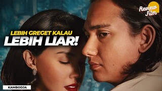 SELINGKUH DENGAN GAYA!! | Review KAMBODJA (2022)