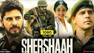 Shershaah (2021) Sub Indonesia 1080p