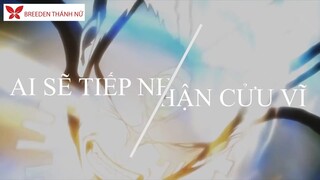 Breeden Thánh nữ - Review -  Ai Sẽ Tiếp Nhận Cửu Vĩ #anime #schooltime