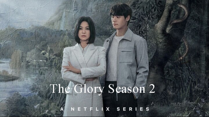 The Glory Season 2 Episode 7