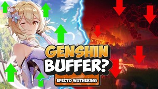 GENSHIN KILLER O GENSHIN BOOSTER? | GENSHIN IMPACT