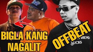 K-RAM TOTOONG NAPIKON KAY BADANG NG BIGLANG DINAMAY SI LIL JOHN | PRICETAGG BINABASH NG NETIZEN