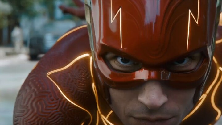 [Dwayne Johnson] Pada tahun 2022, kami akan menunggumu di "Black Adam" DC Universe