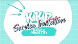 KKB TIBAGAN 21 - Service invitation 04-14-24