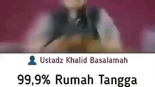 99% Rumah Tangga Hancur