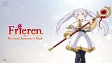 Frieren: Beyond Journey’s End Episode 16 (Link in the Description)