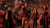 Dungeons Dragons Honor Among Thieves 2023 Official Trailer
