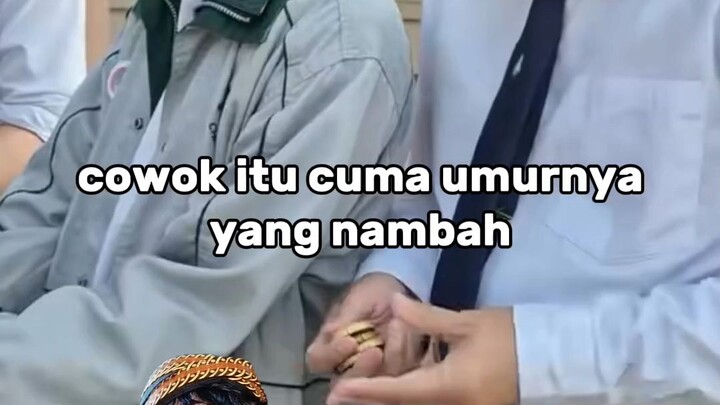 man always be man#zaintemanime #reaction #reactionvideo #lucu #videolucu #fyp #jowo #wongjowo #ngapa