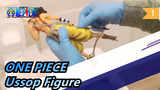 [ONE PIECE] Tsume Figure Display - Ussop_1
