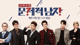 Problematic Men | Episode 2