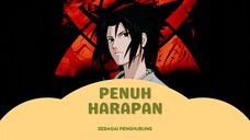 AMV PERJALANAN - PENUH HARAPAN