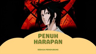 AMV PERJALANAN - PENUH HARAPAN