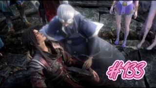 BTTH || S06 || EP 133 || PREVIEW || DEVIL STATUS HOUSE ||