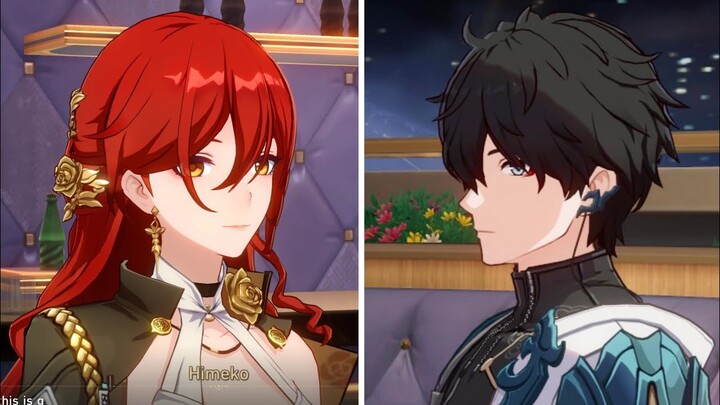 THEY REMOVED HIMEKO AND DAN HENG'S VA 😭