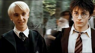 [Drarry] Hồ Ly Tinh 狐狸精 - Draco Malfoy x Harry Potter (Vietsub)