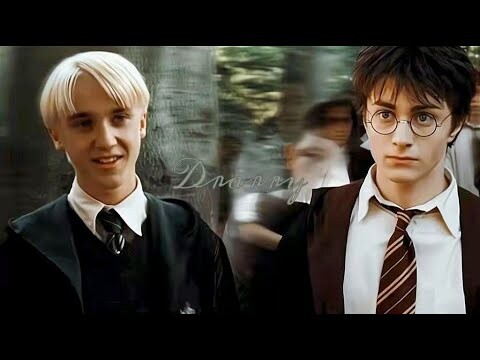 [Drarry] Hồ Ly Tinh 狐狸精 - Draco Malfoy x Harry Potter (Vietsub)