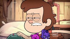 Gravity Falls shorts - Permen Monster | Eps 01 S1