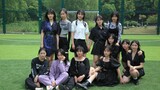 รร.มัธยมJiangsuZhenjiang No.1"secret story of the swan"เวอร์โรงเรียน