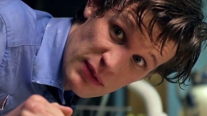 【Doctor Who】Top 10 Famous Scenes from the 11th Doctor