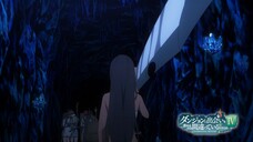 Danmachi Season 4 Part 2 episode 6 HD