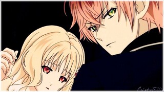 Diabolik Lovers || Yui & Ayato - Tidal Wave