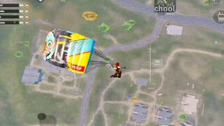 RinRin bất lực và khổ sở vì sự ích kỷ của người lạ _ PUBG Mobile