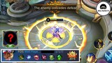 This New Emblem makes Enemies Surrender | Gatotkaca Best Build & Emblem set