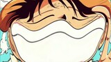 Luffy hanya bisa berjuang di ⚡Jaringan Kampus⚡