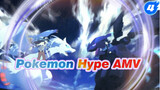 Pokemon The Movie | Hype AMV Edit_4