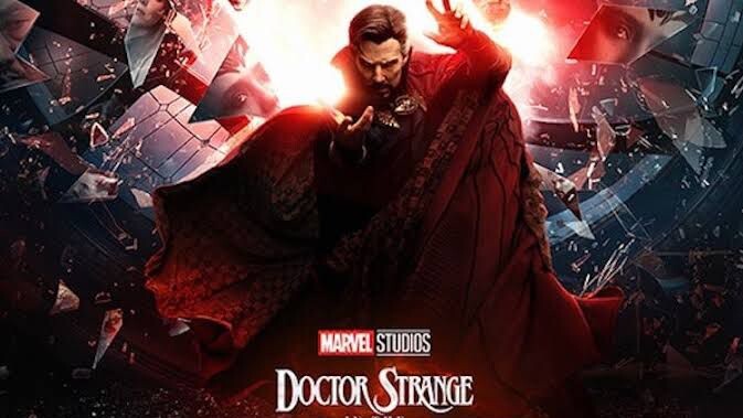 Doctor Strange in the Multiverse of Madness Full Movie Di Tele