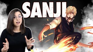 It's Time To Talk About Sanji | One Piece