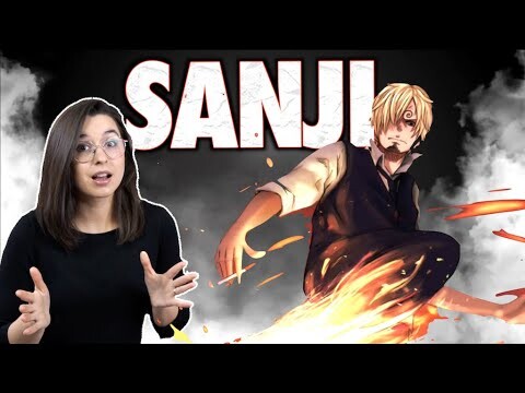 It's Time To Talk About Sanji | One Piece