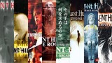 The Evolution of Silent Hill Games