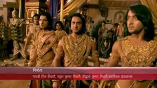 mahabharata eps 155