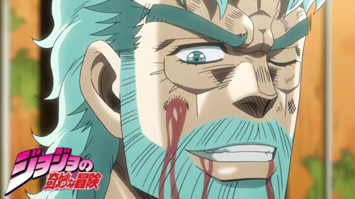 JOJO/Big Adventure Series OVA】The person who needs you more is Jotaro - Bilibili JOJO/Big Adventure Series OVA】The person who needs you more is Jotaro - Bilibili