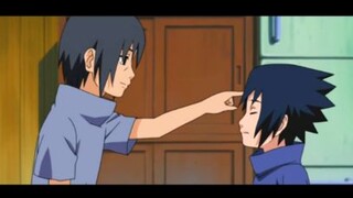 Sasuke vs Itachi p2