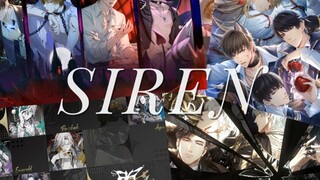 Game|Otome game|SIREN, chào mừng đến với vùng biển của tôi