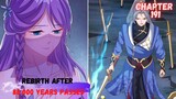 Rebirth After 80.000 Years chapter 191 Penyesalan