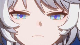 【崩坏星穹铁道mmd】我要哈气了喵