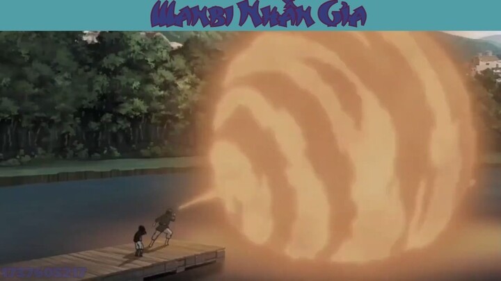 Naruto Cốt Truyện Khác Minato và Kushina còn sống _ Mối hiểm họa mới P3 #ninja
