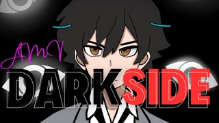 Mc anime ini op banget, sampe musuh nya langsung keok